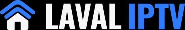 Logo LavalIPTV