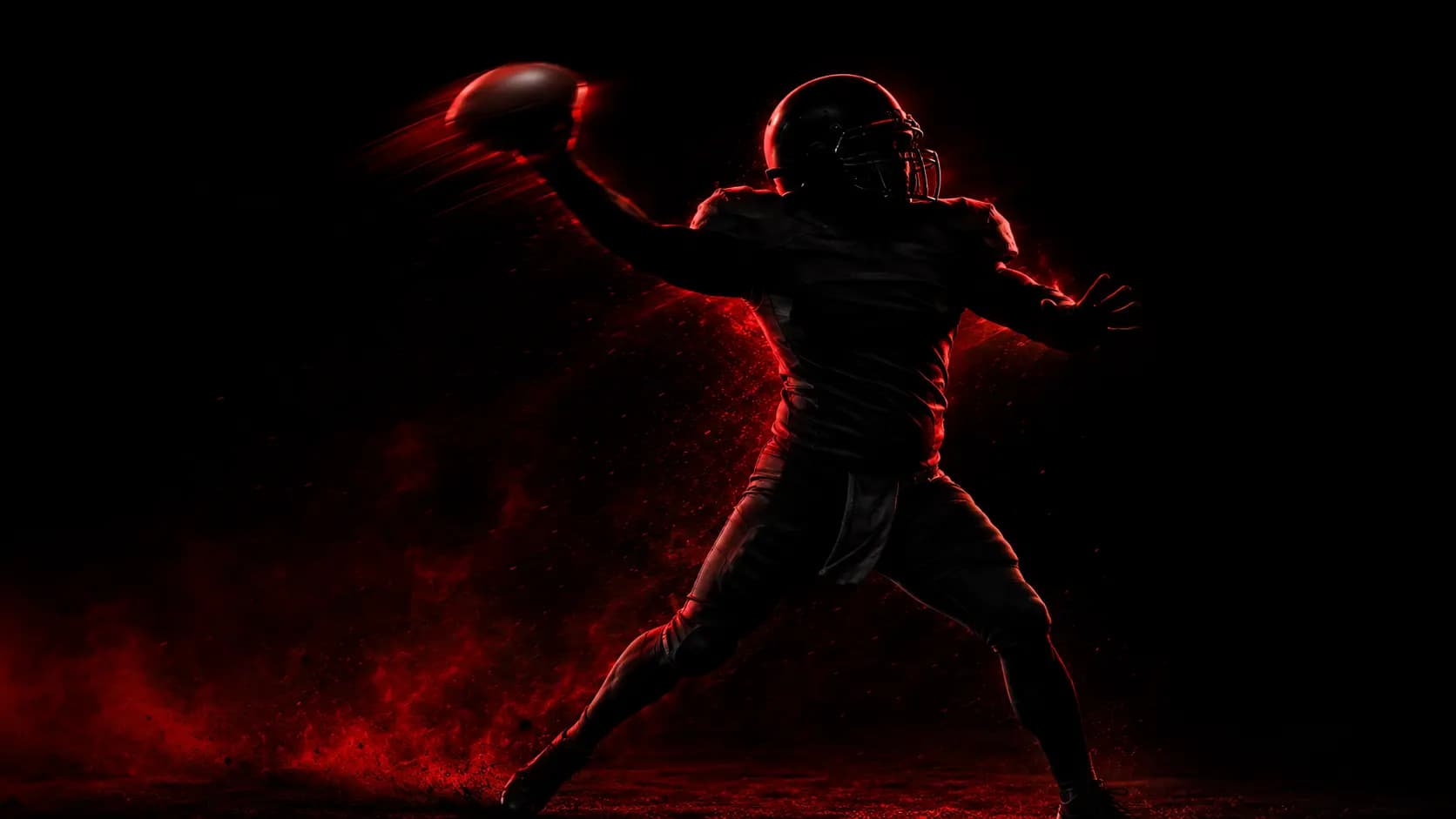 NFL en direct et en 4K sur LavalIPTV