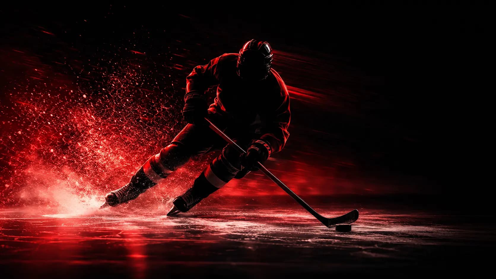 Hockey LNH en direct et en 4K sur LavalIPTV