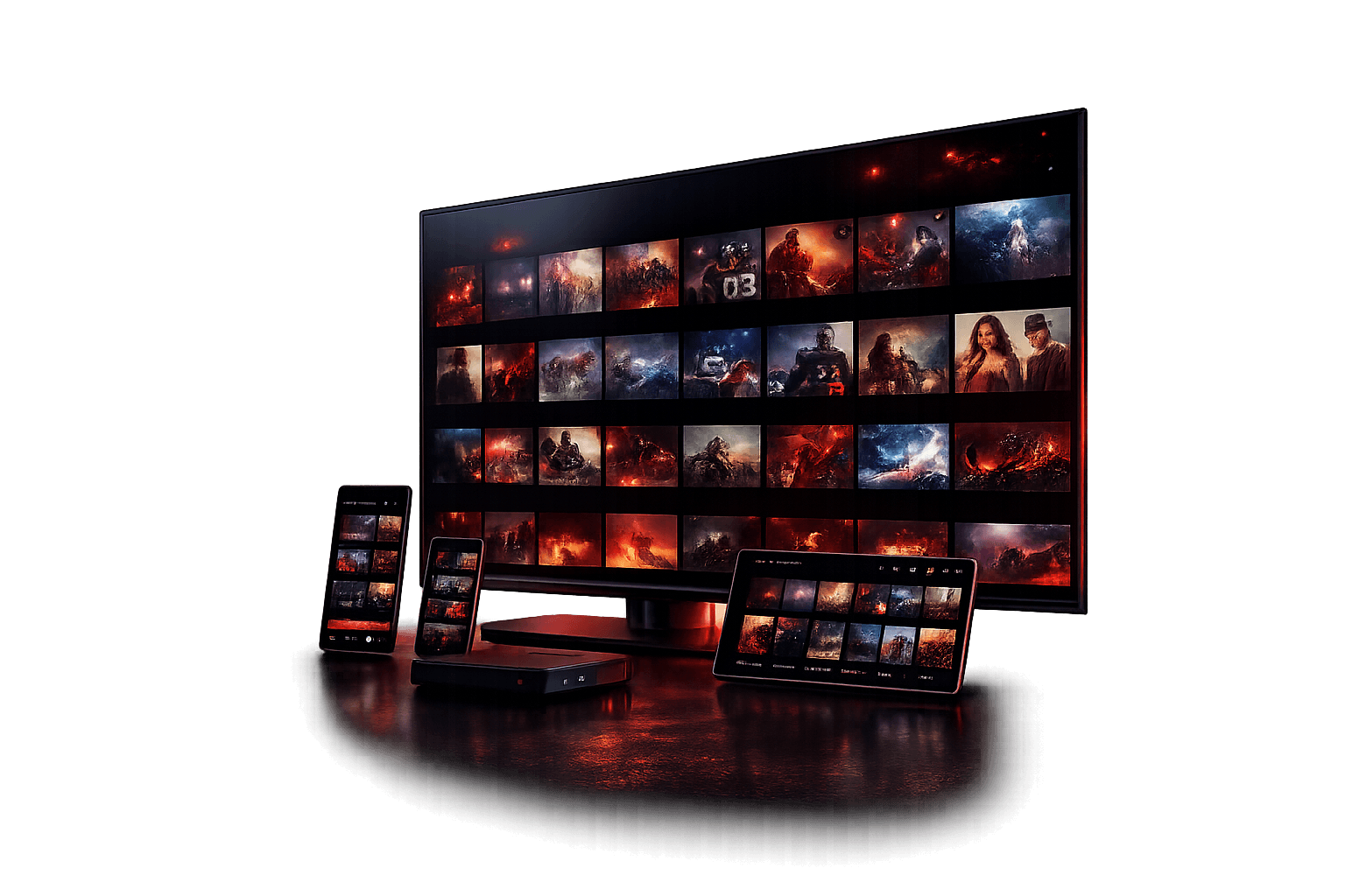 hero image iptv