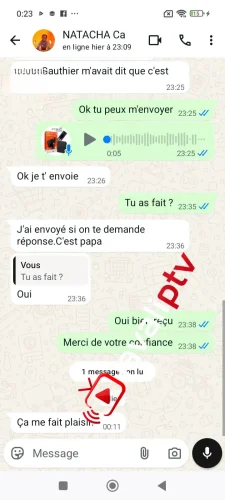 LAVAL IPTV